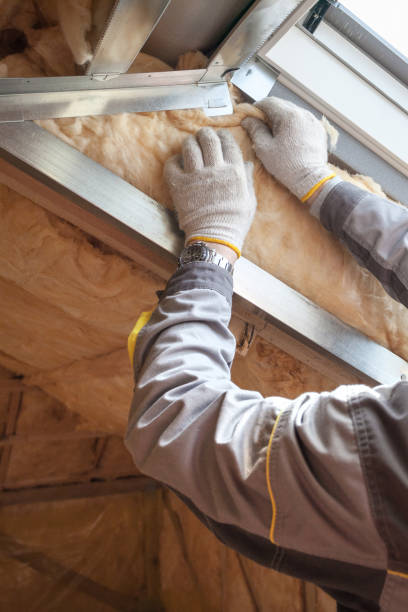 Best Insulation for Specific Applications in Mora, MN