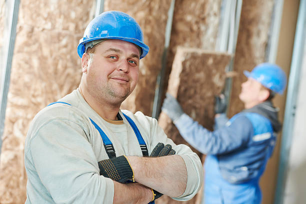 Best Types of Insulation in Mora, MN